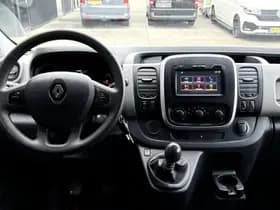 Renault Trafic 1.6 dCi 120pk Edition T29 L2H1 DC thumbnail 26