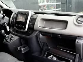 Renault Trafic 1.6 dCi 120pk Edition T29 L2H1 DC thumbnail 27