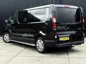 Renault Trafic 1.6 dCi 120pk Edition T29 L2H1 DC thumbnail 30