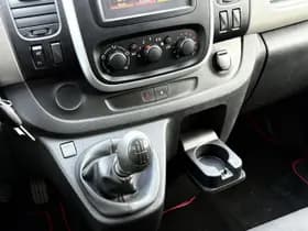 Renault Trafic 1.6 dCi 120pk Edition T29 L2H1 DC thumbnail 9