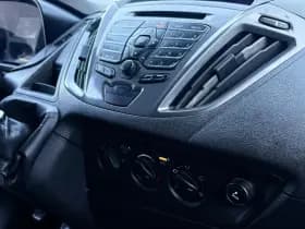 Ford Transit Custom 290 2.0 TDCI L2H1 Limited DC MARGE thumbnail 12