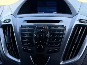 Ford Transit Custom 290 2.0 TDCI L2H1 Limited DC MARGE thumbnail 13