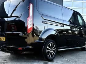 Ford Transit Custom 290 2.0 TDCI L2H1 Limited DC MARGE thumbnail 19