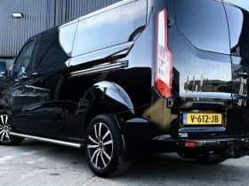 Ford Transit Custom 290 2.0 TDCI L2H1 Limited DC MARGE thumbnail 20