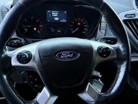 Ford Transit Custom 290 2.0 TDCI L2H1 Limited DC MARGE thumbnail 5