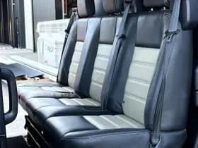 Ford Transit Custom 290 2.0 TDCI L2H1 Limited DC MARGE thumbnail 7