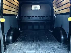 Ford Transit Custom 290 2.0 TDCI L2H1 Limited DC MARGE thumbnail 9