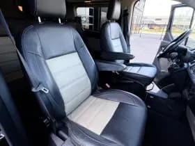 Ford Transit Custom 290 2.0 TDCI L2H1 Limited DC MARGE thumbnail 10