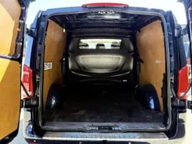 Mercedes-Benz Vito thumbnail 12