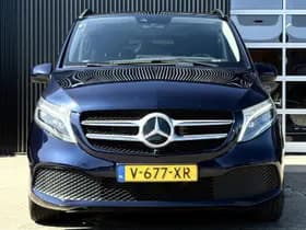 Mercedes-Benz Vito thumbnail 15