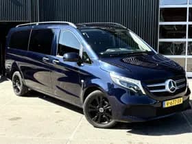 Mercedes-Benz Vito thumbnail 16