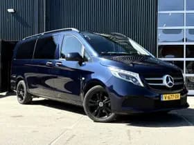 Mercedes-Benz Vito thumbnail 17
