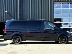 Mercedes-Benz Vito thumbnail 18