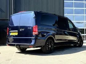 Mercedes-Benz Vito thumbnail 19
