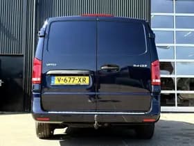 Mercedes-Benz Vito thumbnail 21