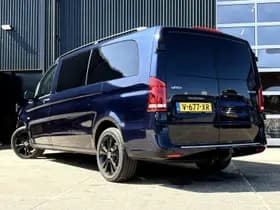 Mercedes-Benz Vito thumbnail 22