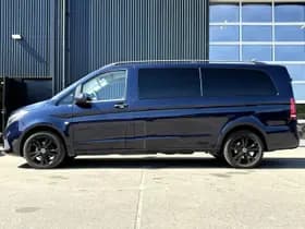 Mercedes-Benz Vito thumbnail 23