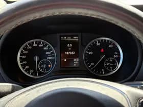 Mercedes-Benz Vito thumbnail 4