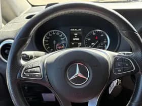 Mercedes-Benz Vito thumbnail 5