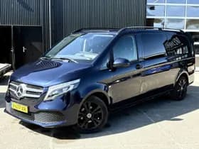 Mercedes-Benz Vito thumbnail 6