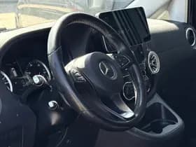 Mercedes-Benz Vito thumbnail 8