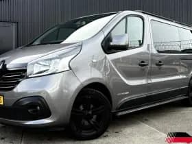 Renault Trafic 1.6 dCi L2H1 DC Luxe MARGE