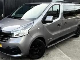 Renault Trafic 1.6 dCi L2H1 DC Luxe MARGE thumbnail 2
