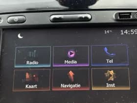 Renault Trafic 1.6 dCi L2H1 DC Luxe MARGE thumbnail 11