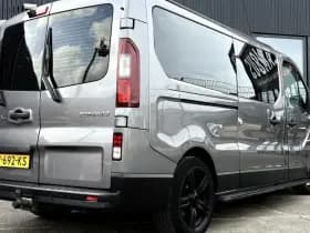 Renault Trafic 1.6 dCi L2H1 DC Luxe MARGE thumbnail 23