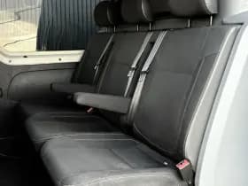 Renault Trafic 1.6 dCi L2H1 DC Luxe MARGE thumbnail 4