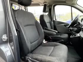 Renault Trafic 1.6 dCi L2H1 DC Luxe MARGE thumbnail 6