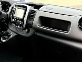 Renault Trafic 1.6 dCi L2H1 DC Luxe MARGE thumbnail 7