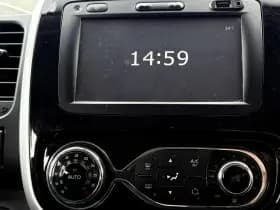 Renault Trafic 1.6 dCi L2H1 DC Luxe MARGE thumbnail 10