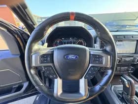 Ford F-150 USA 3.5 V6 SuperCrew Raptor thumbnail 15