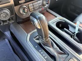 Ford F-150 USA 3.5 V6 SuperCrew Raptor thumbnail 16