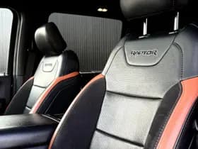 Ford F-150 USA 3.5 V6 SuperCrew Raptor thumbnail 3