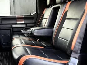 Ford F-150 USA 3.5 V6 SuperCrew Raptor thumbnail 4