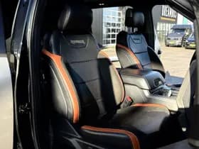 Ford F-150 USA 3.5 V6 SuperCrew Raptor thumbnail 5