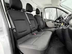 Renault Trafic 1.6 dCi T29 L2H1 DC Comfort thumbnail 2