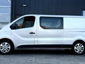 Renault Trafic 1.6 dCi T29 L2H1 DC Comfort thumbnail 11