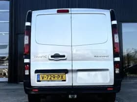 Renault Trafic 1.6 dCi T29 L2H1 DC Comfort thumbnail 13