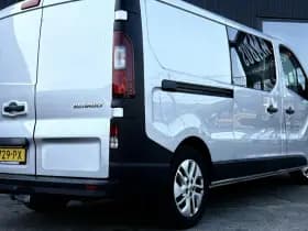 Renault Trafic 1.6 dCi T29 L2H1 DC Comfort thumbnail 14