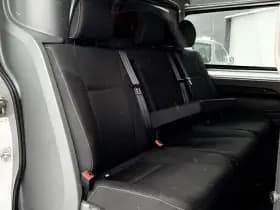 Renault Trafic 1.6 dCi T29 L2H1 DC Comfort thumbnail 3