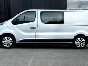 Renault Trafic 1.6 dCi T29 L2H1 DC Comfort thumbnail 22