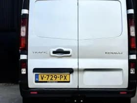 Renault Trafic 1.6 dCi T29 L2H1 DC Comfort thumbnail 24