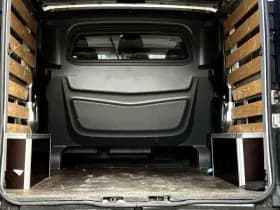 Renault Trafic 1.6 dCi T29 L2H1 DC Comfort thumbnail 25