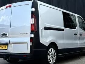 Renault Trafic 1.6 dCi T29 L2H1 DC Comfort thumbnail 26