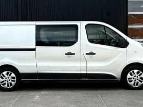 Renault Trafic 1.6 dCi T29 L2H1 DC Comfort thumbnail 27