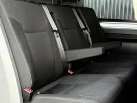 Renault Trafic 1.6 dCi T29 L2H1 DC Comfort thumbnail 28