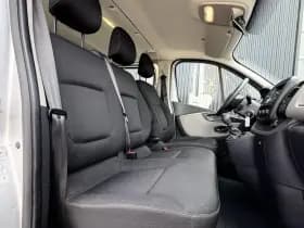 Renault Trafic 1.6 dCi T29 L2H1 DC Comfort thumbnail 30